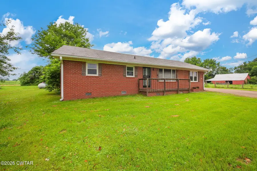 1921 Nance Road, Alamo, TN 38001 - #2