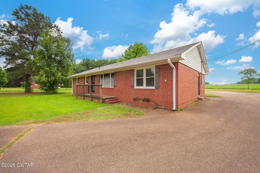 1921 Nance Road, Alamo, TN 38001 - #3