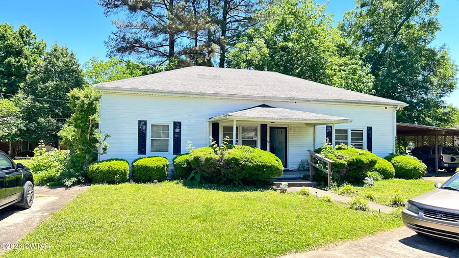 2504 Beech Bluff Road, Jackson, TN 38301 - #2