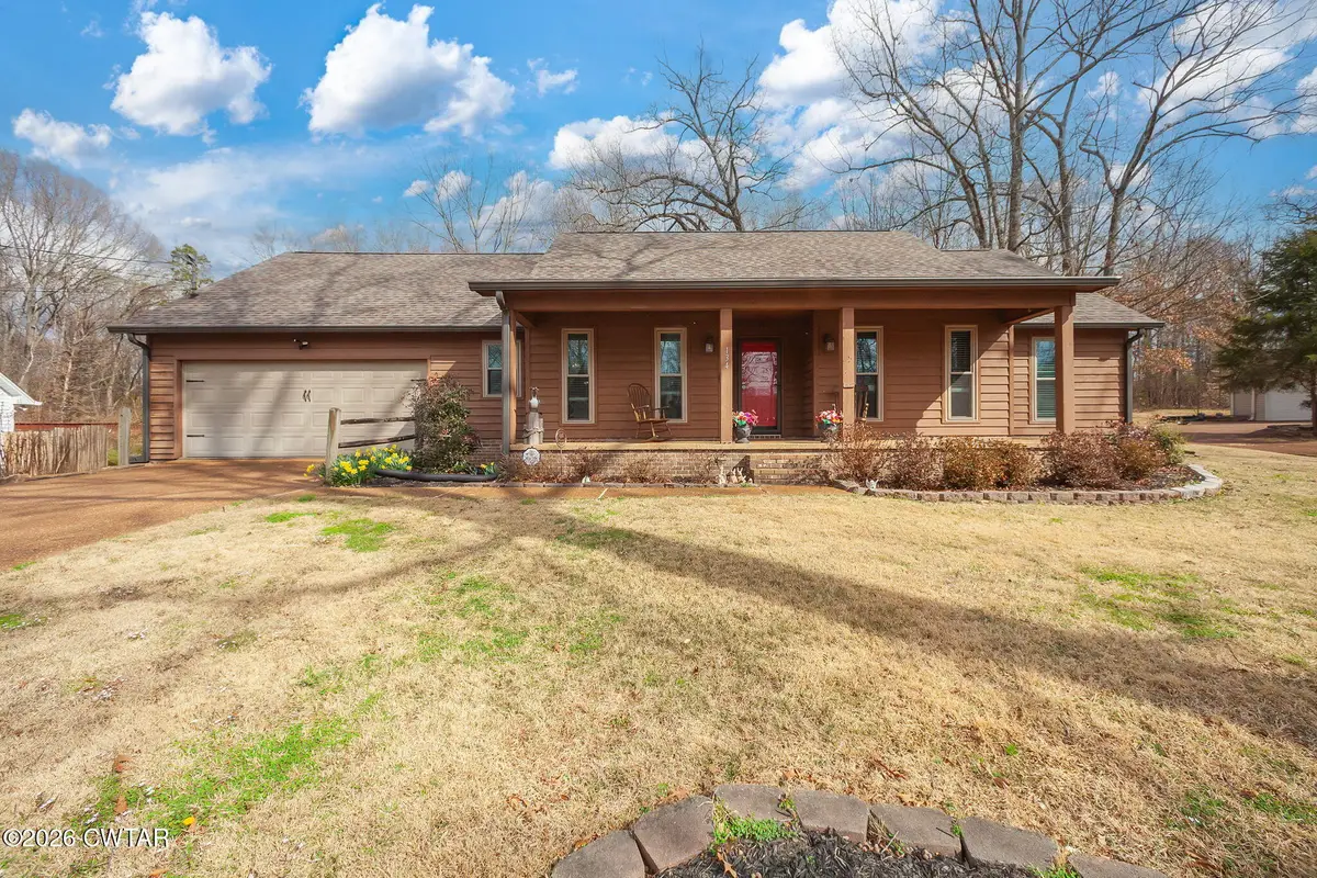 134 Glen Dillon Drive, Jackson, TN 38305 - #1