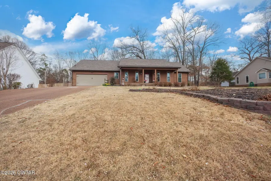 134 Glen Dillon Drive, Jackson, TN 38305 - #2