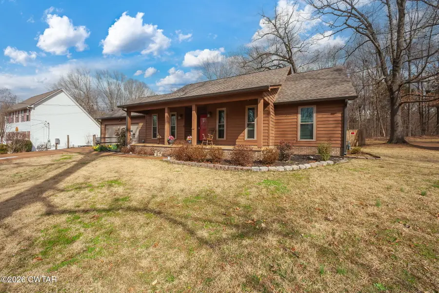 134 Glen Dillon Drive, Jackson, TN 38305 - #3