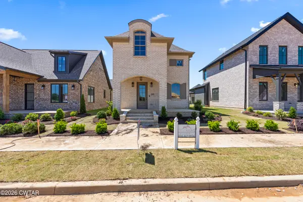 17 Oldetown Crossing, Jackson, TN 38305
