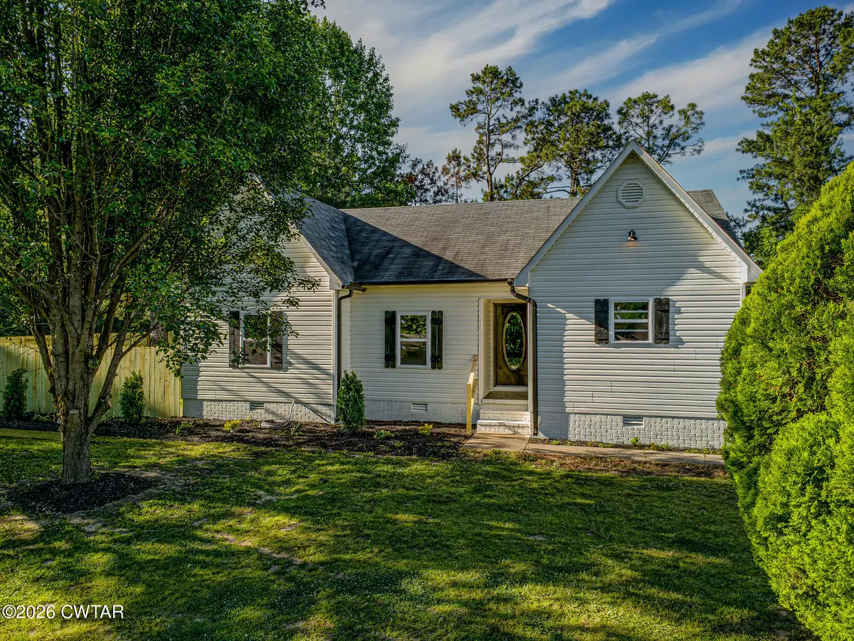 415 Mcgee Loop, Jackson, TN 38305 - #1