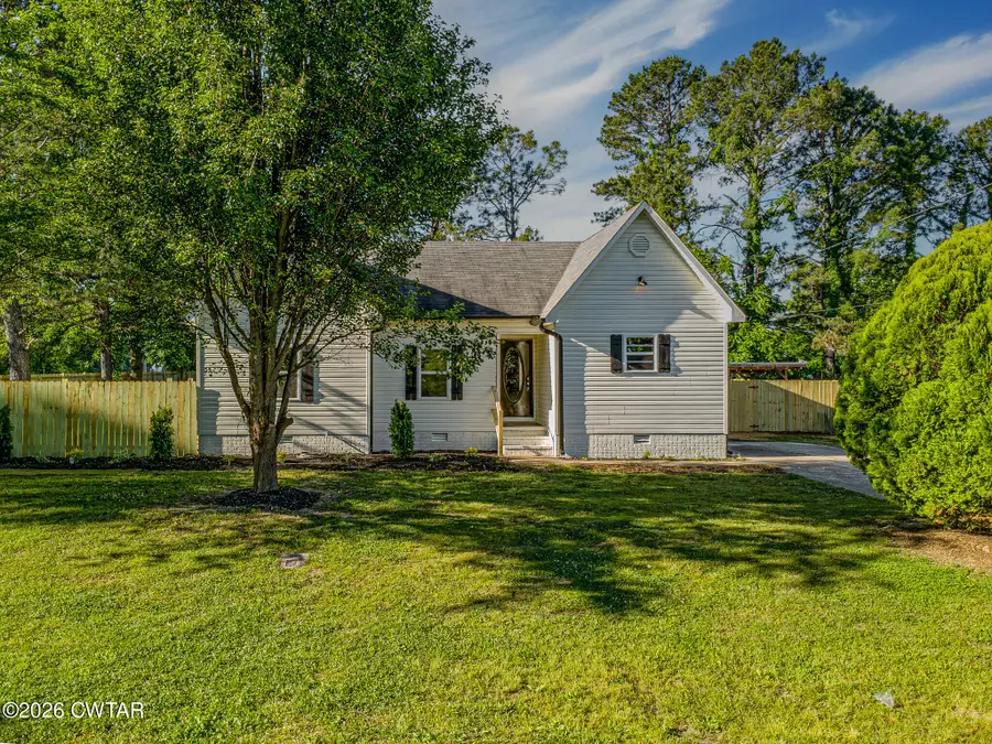 415 Mcgee Loop, Jackson, TN 38305 - #2