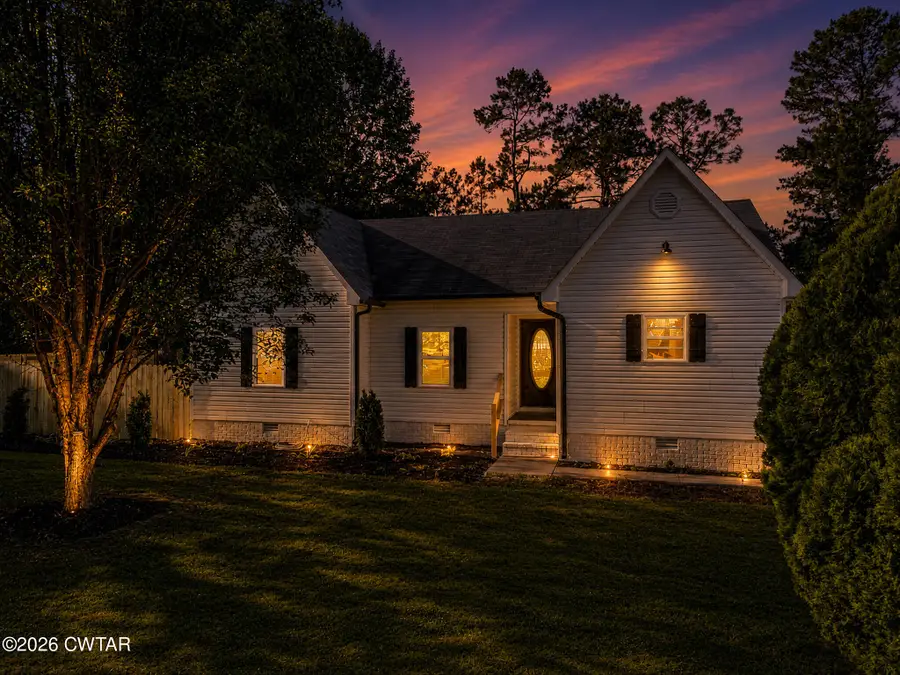 415 Mcgee Loop, Jackson, TN 38305 - #3