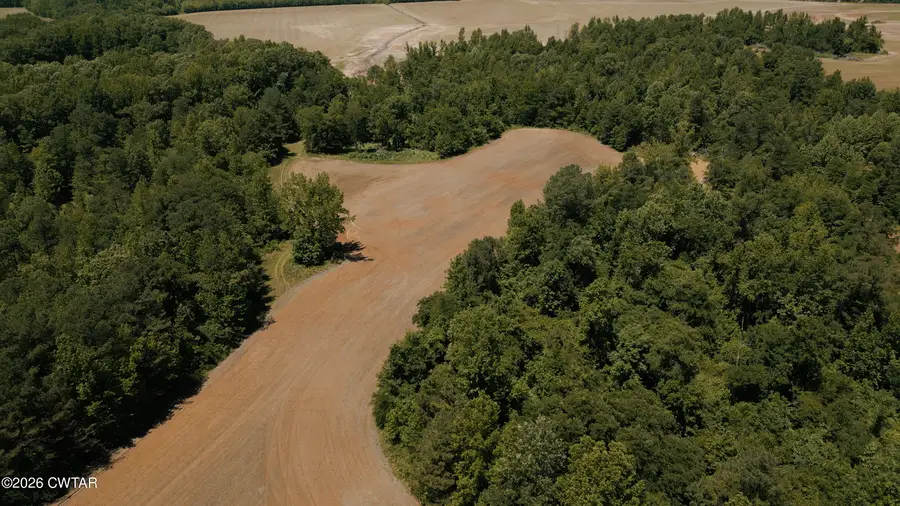 0 Eurekaton Road, Whiteville, TN 38075 - #2