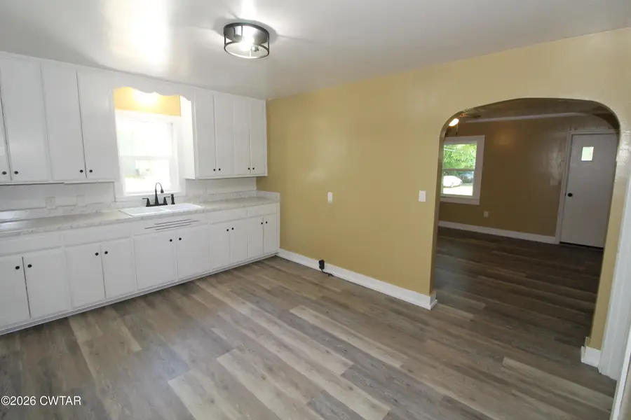 1194 Prospect Avenue, Jackson, TN 38301 - #2
