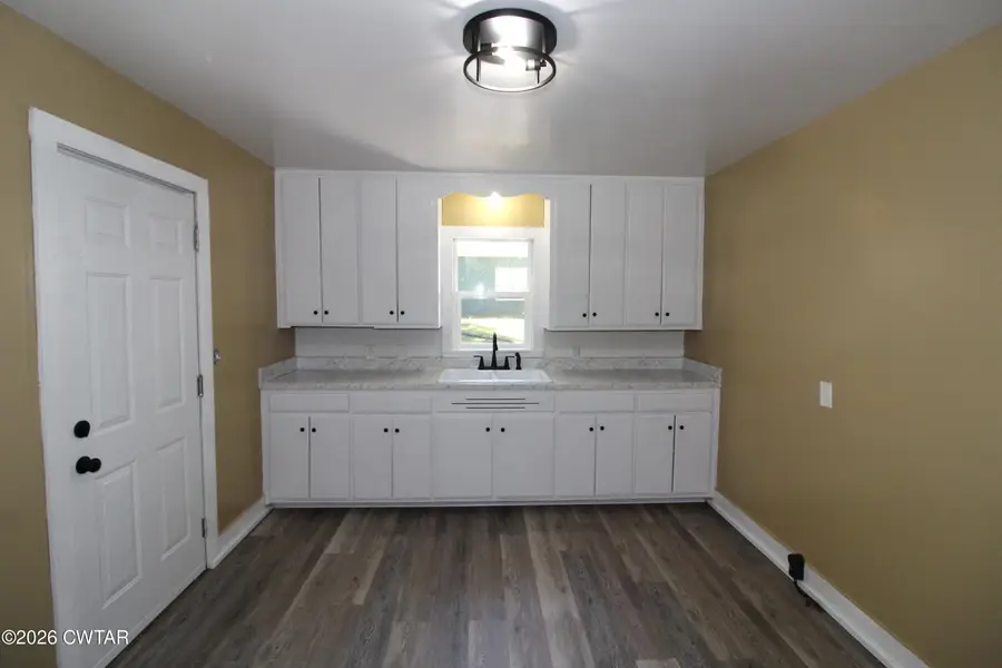 1194 Prospect Avenue, Jackson, TN 38301 - #3
