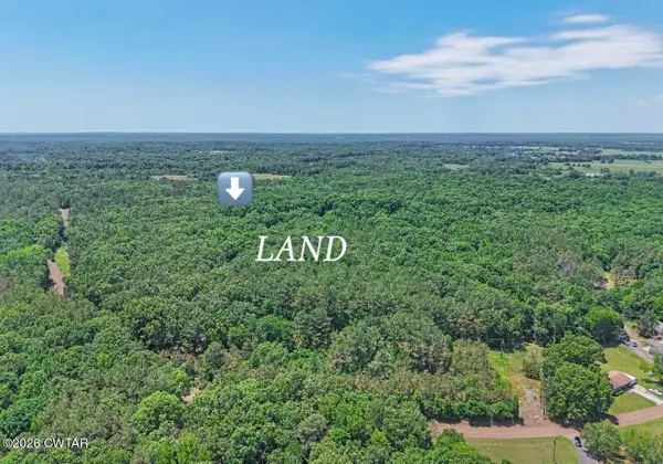 00 Teague Road, Toone, TN 38381