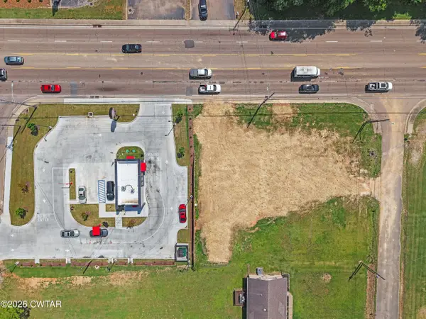 2613 N Highland Avenue, Jackson, TN 38305