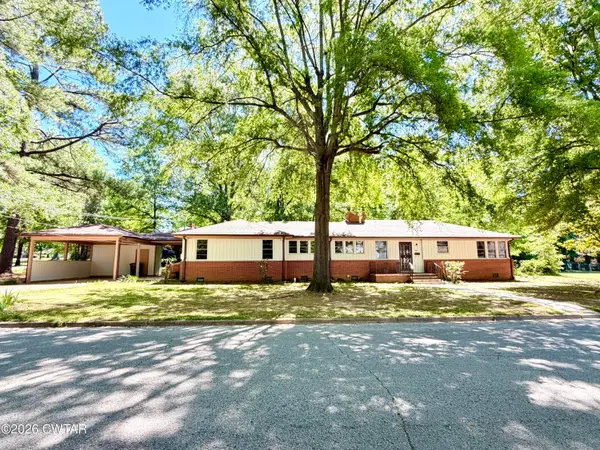 150 Woodland Drive, Humboldt, TN 38343