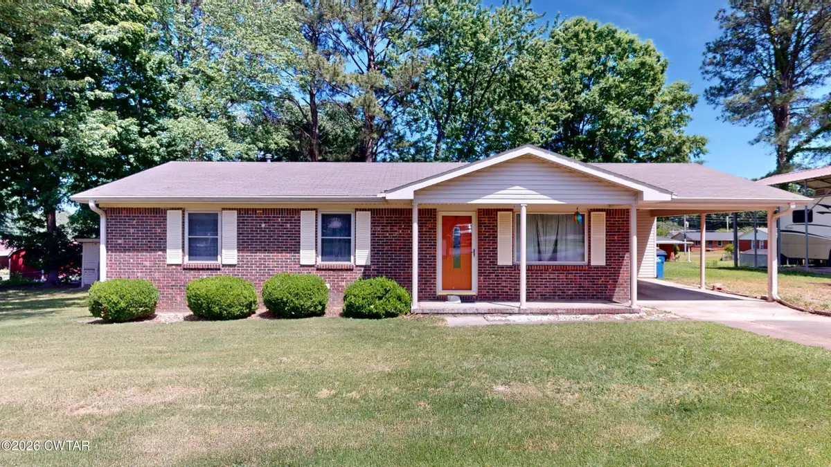 331 Woodlawn Street, Kenton, TN 38233 - #1
