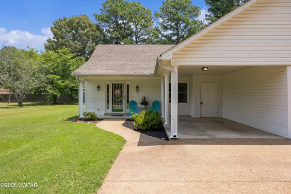 165 Tinker Hill Road, Jackson, TN 38305