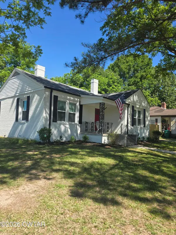 1 Roberts Street, Jackson, TN 38301