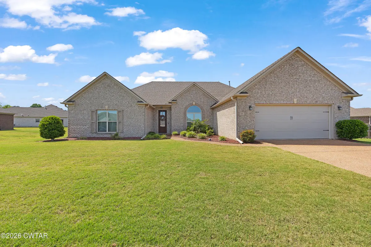 15 Kingdom Keys Cove, Jackson, TN 38305 - #1