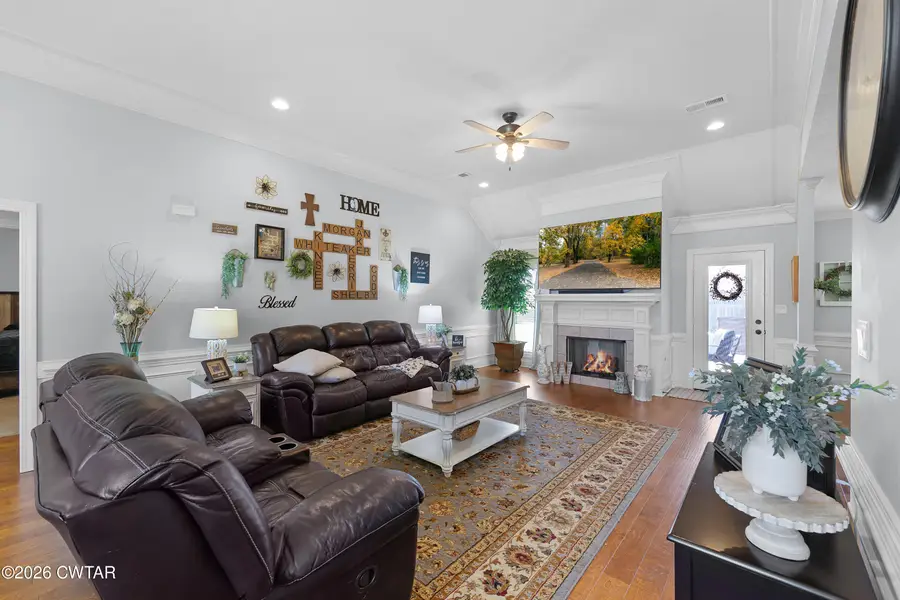 15 Kingdom Keys Cove, Jackson, TN 38305 - #2