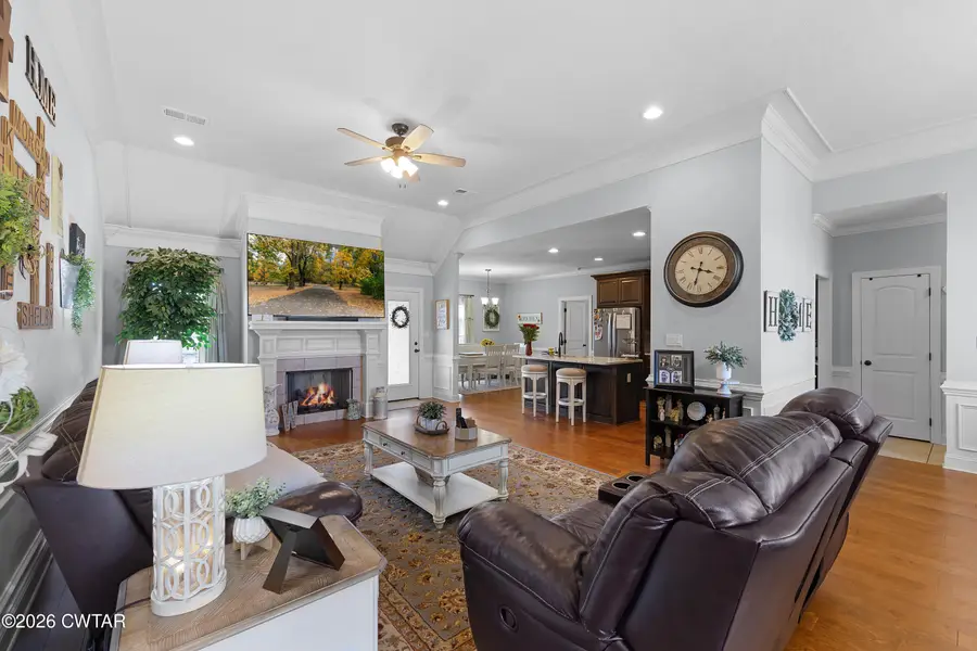15 Kingdom Keys Cove, Jackson, TN 38305 - #3
