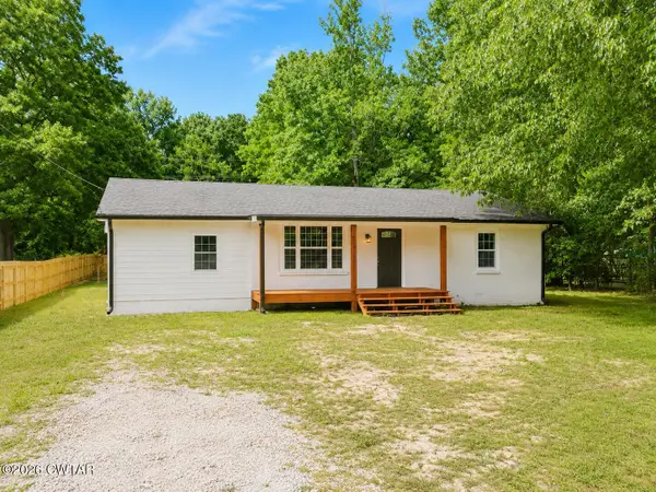 409 Jamison Court, Huntingdon, TN 38344