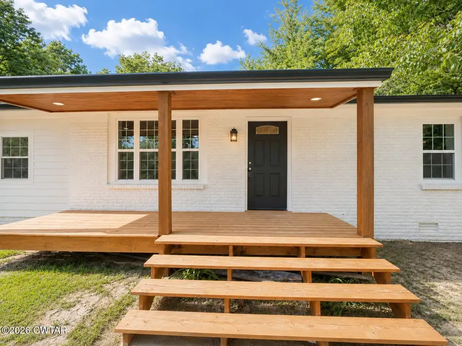 409 Jamison Court, Huntingdon, TN 38344 - #2