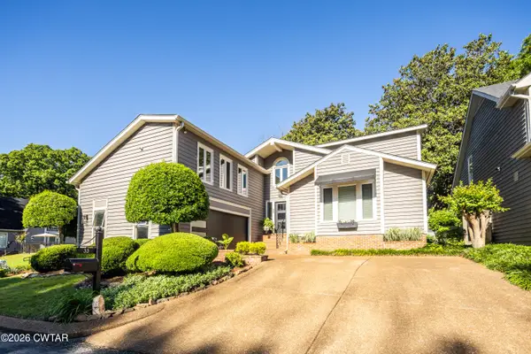 33 Broadmoor, Jackson, TN 38305