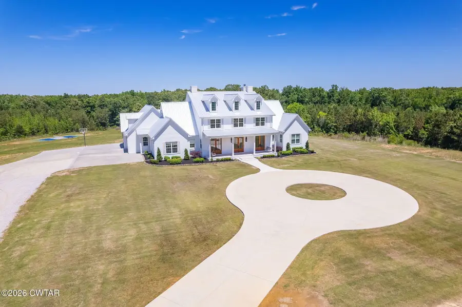 60 Proctor Road, Henderson, TN 38340 - #3