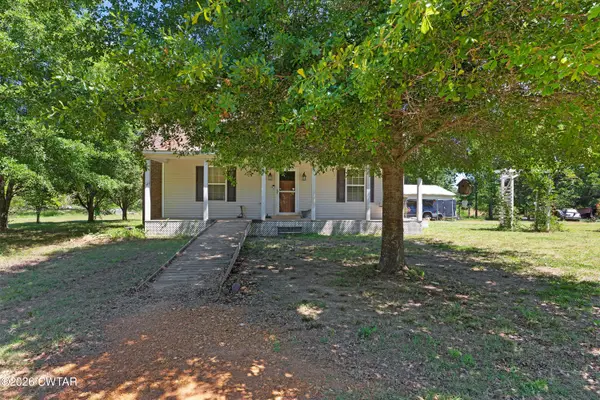935 Parkers Camp Road, Saltillo, TN 38370