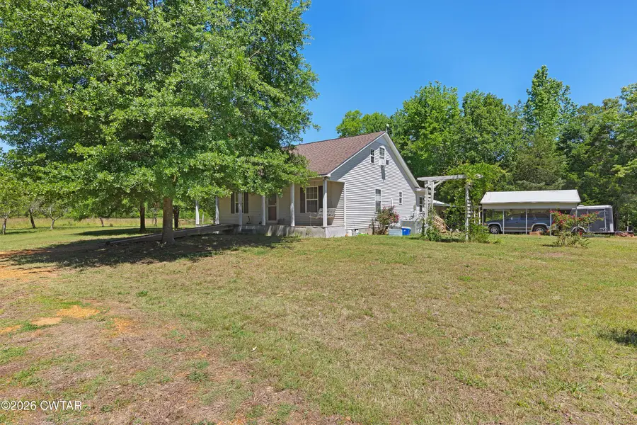 935 Parkers Camp Road, Saltillo, TN 38370 - #2