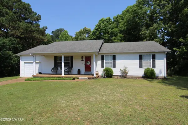 10 Emily Drive, Lexington, TN 38351