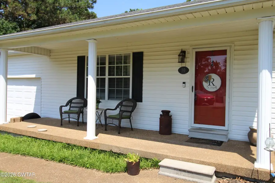 10 Emily Drive, Lexington, TN 38351 - #2
