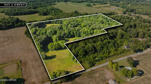 00 Will Young Road, Greenfield, TN 38230