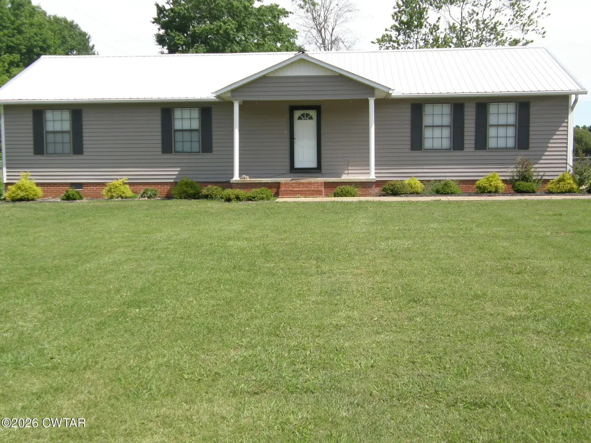 123 Eastmont Drive, Jackson, TN 38301 - #1
