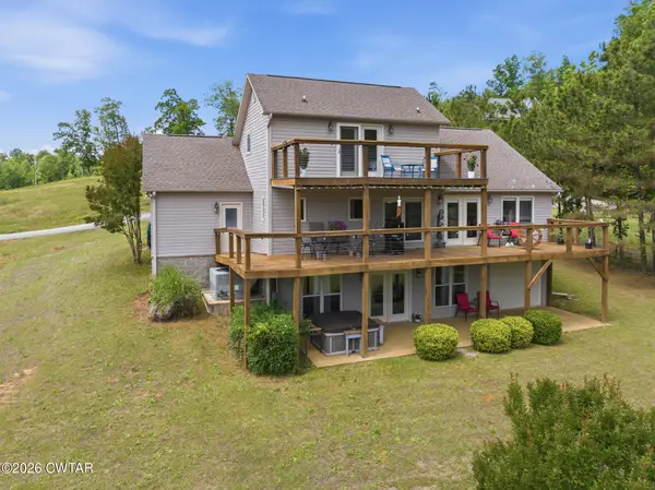 157 Persimmon Circle, Lexington, TN 38351