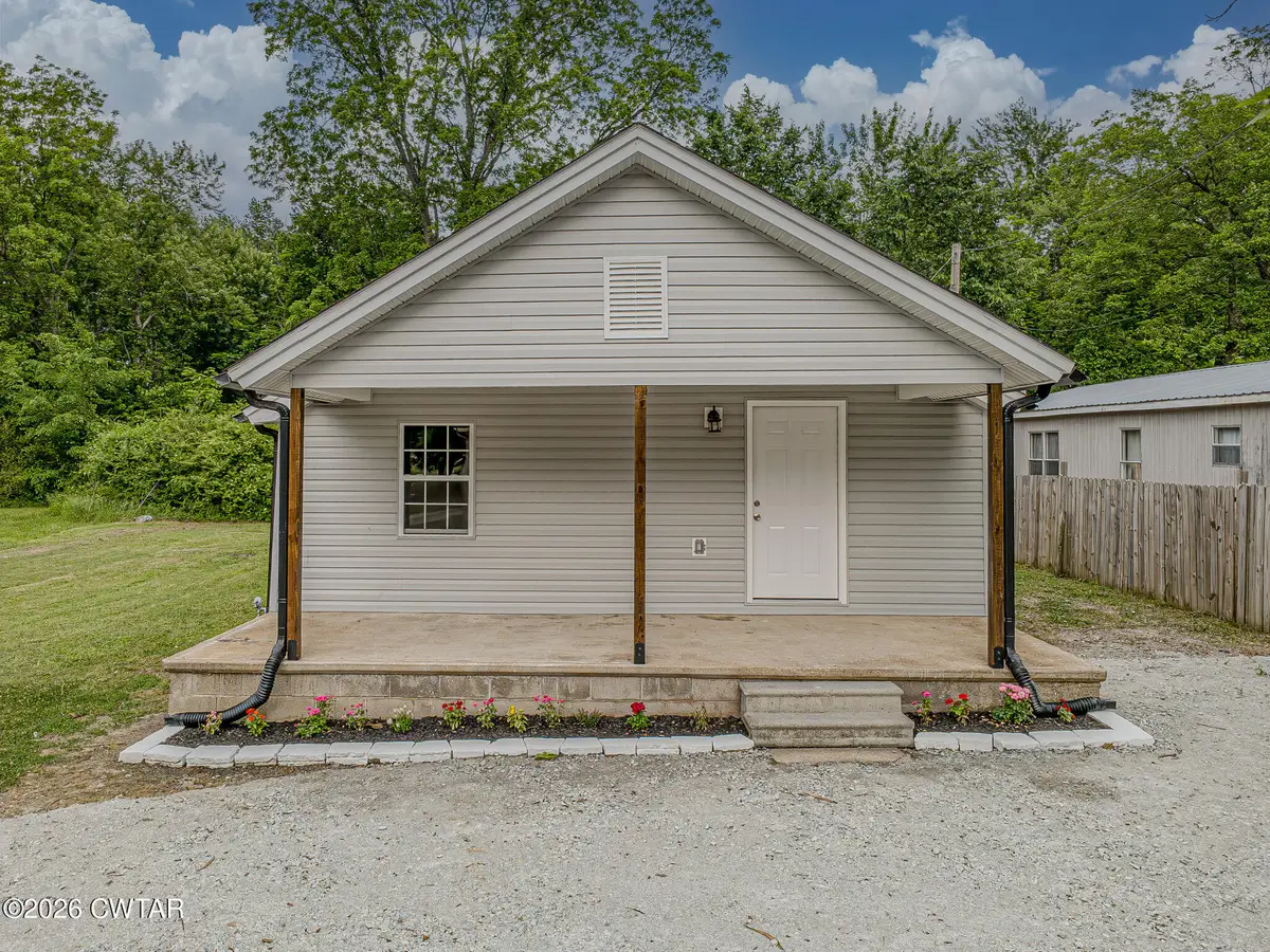 706 N Broadway Street, Friendship, TN 38034 - #1