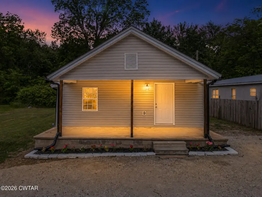 706 N Broadway Street, Friendship, TN 38034 - #2