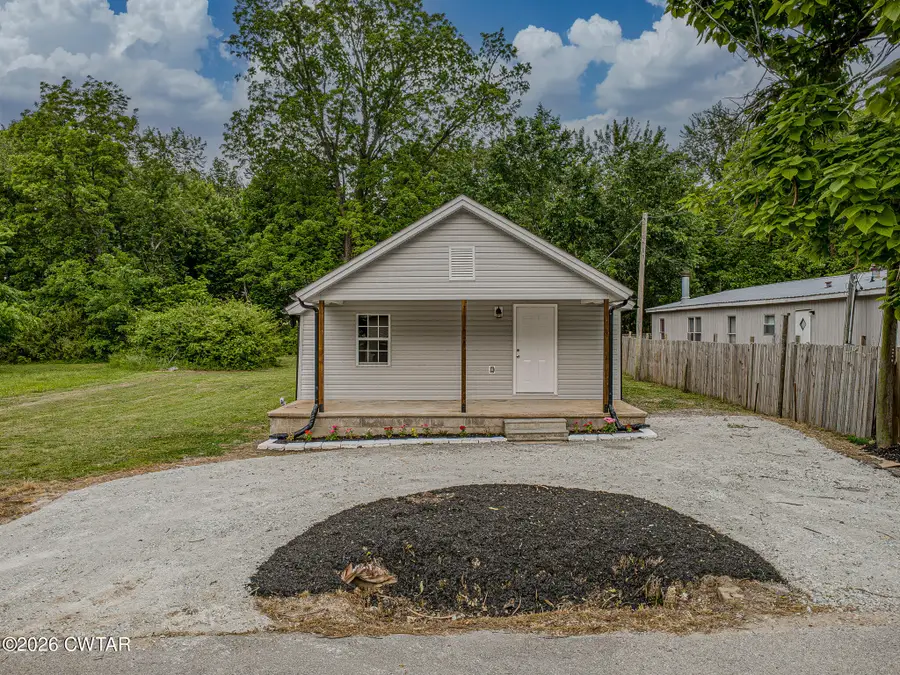 706 N Broadway Street, Friendship, TN 38034 - #3