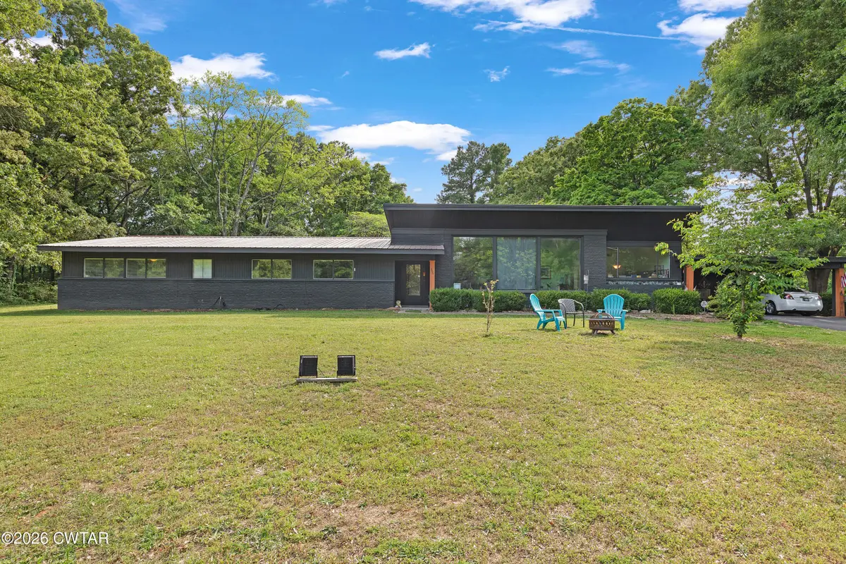 306 Wiley Parker Road, Jackson, TN 38305 - #1