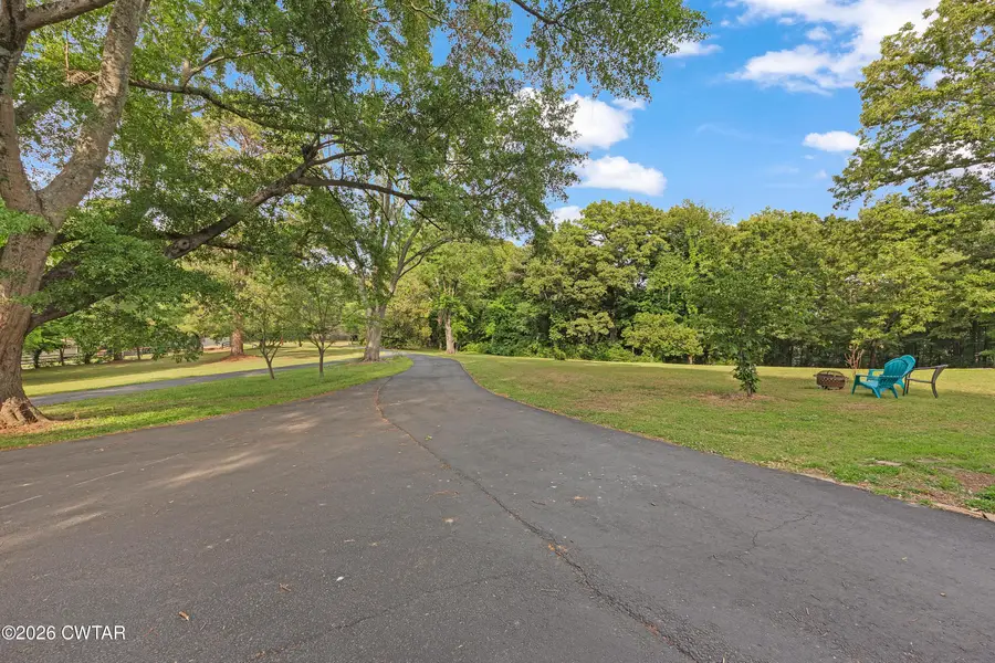306 Wiley Parker Road, Jackson, TN 38305 - #2