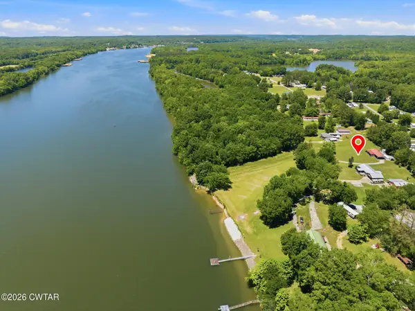 1846 Cypress Creek Road, Linden, TN 37096