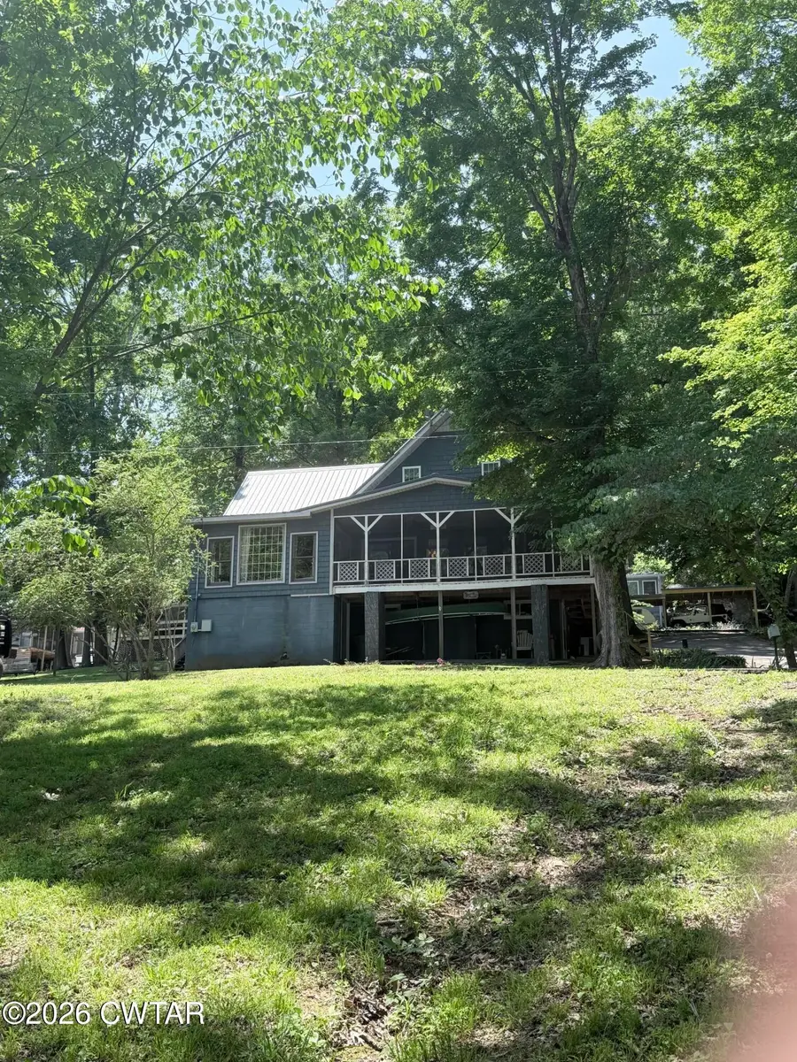 1060 Lost Creek Boat Dk Road, Decaturville, TN 38329 - #2