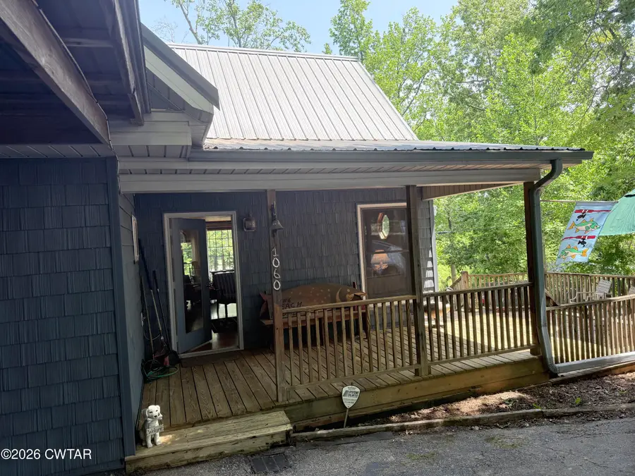 1060 Lost Creek Boat Dk Road, Decaturville, TN 38329 - #3