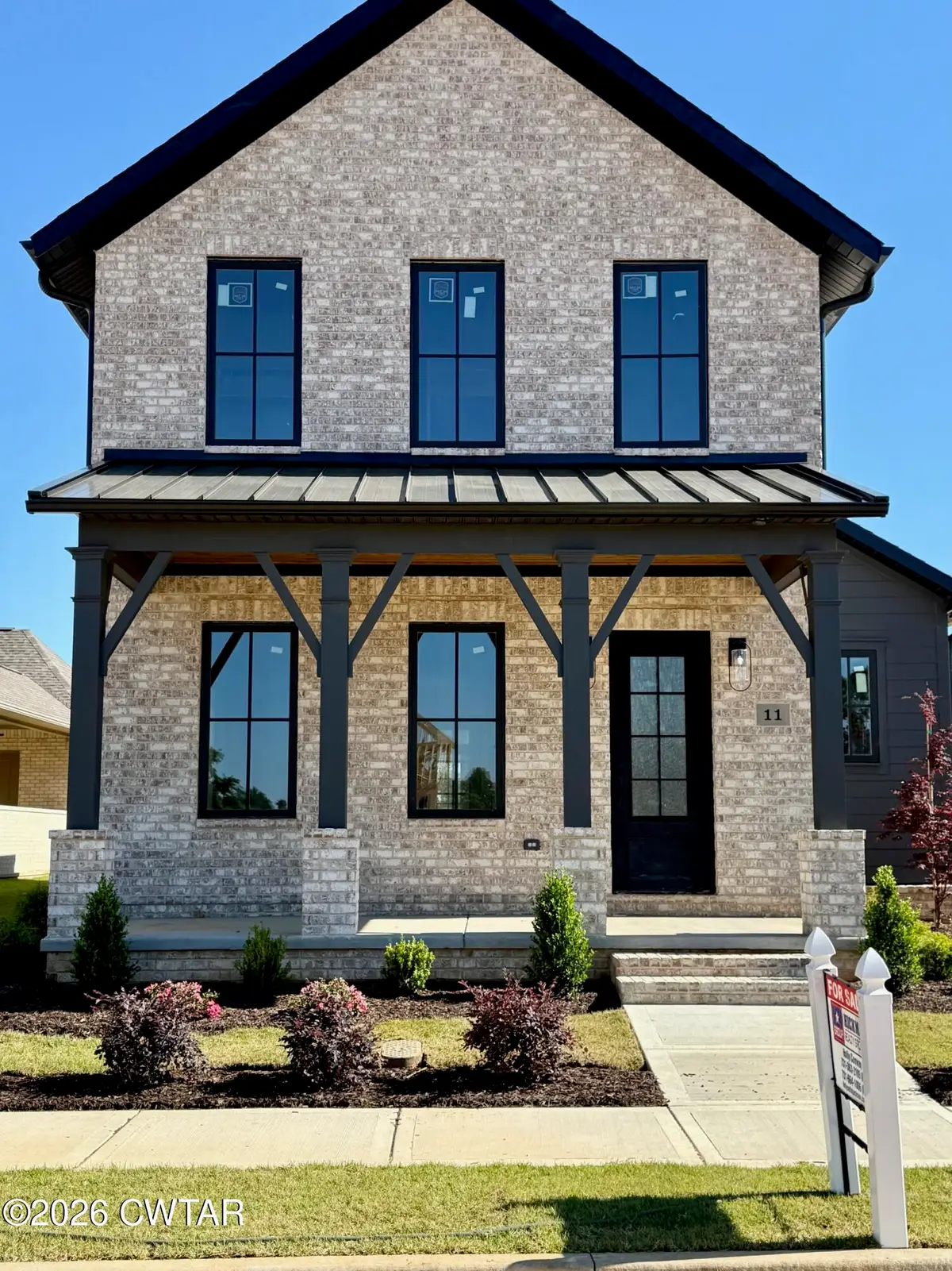11 Oldetown Crossing, Jackson, TN 38305 - #1