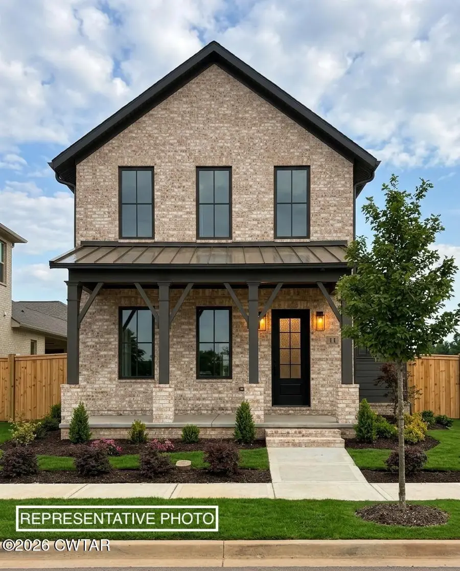 11 Oldetown Crossing, Jackson, TN 38305 - #3