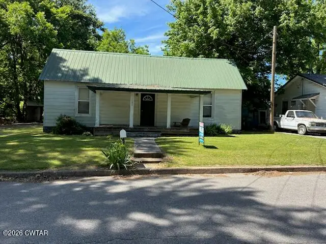1086 Cedar Street, Milan, TN 38358 - #1