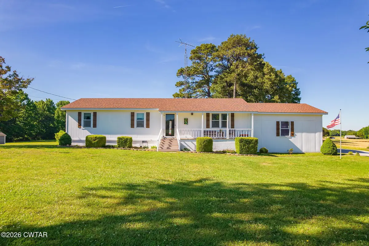 43 Watson Road, Dyer, TN 38330 - #1