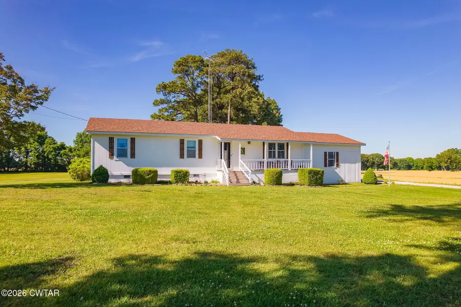 43 Watson Road, Dyer, TN 38330 - #2