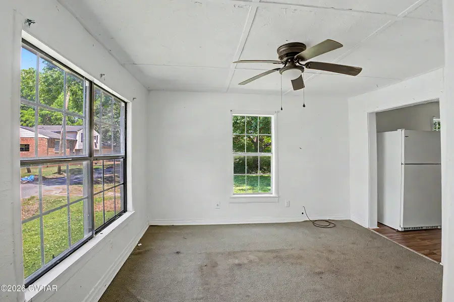 510 Barnes Drive, Trenton, TN 38382 - #3