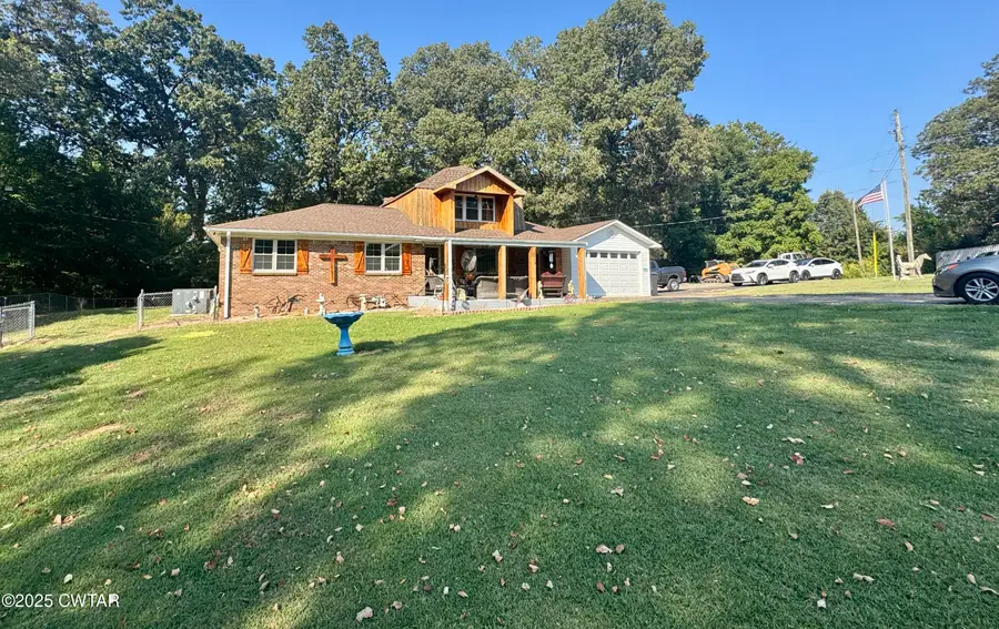 127 Harvey Newman Road, Gates, TN 38037 - #2