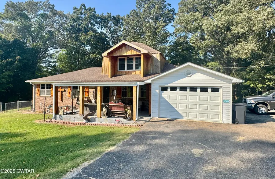 127 Harvey Newman Road, Gates, TN 38037 - #3