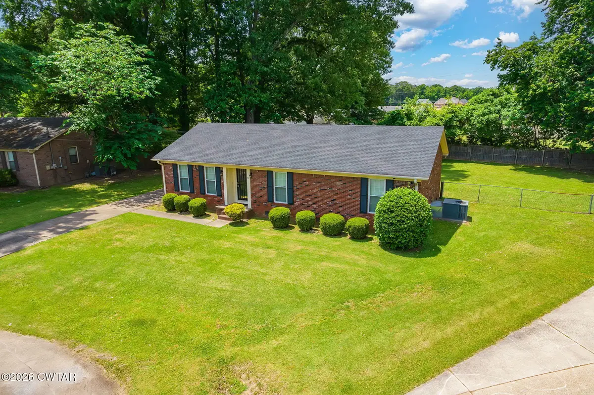 50 Belfield Cove, Jackson, TN 38305 - #1
